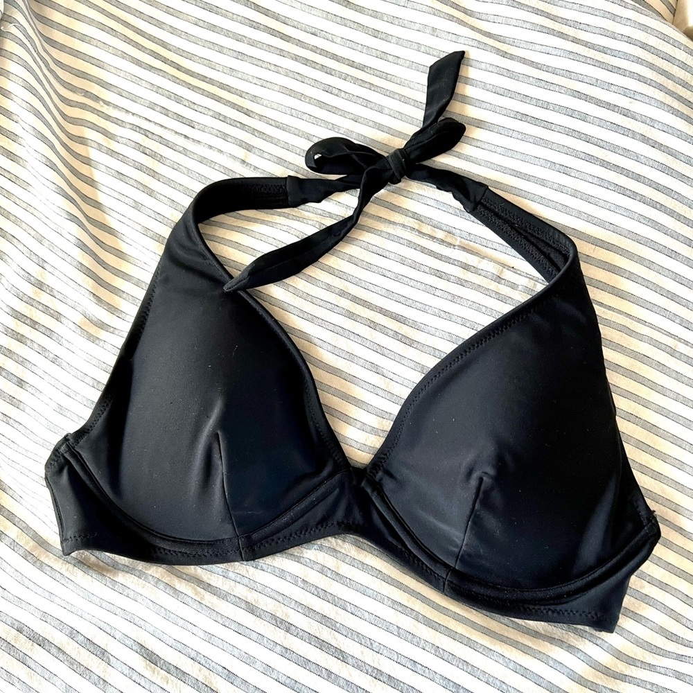 Old Navy Padded Underwire Bikini Top